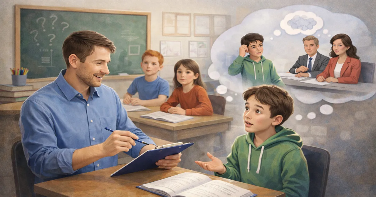 Miért éri meg szóbeli előkészítőre járni?